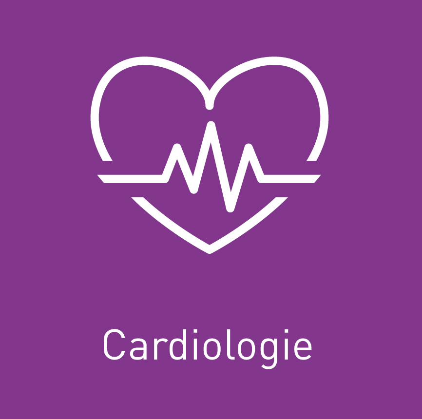icone cardiologie