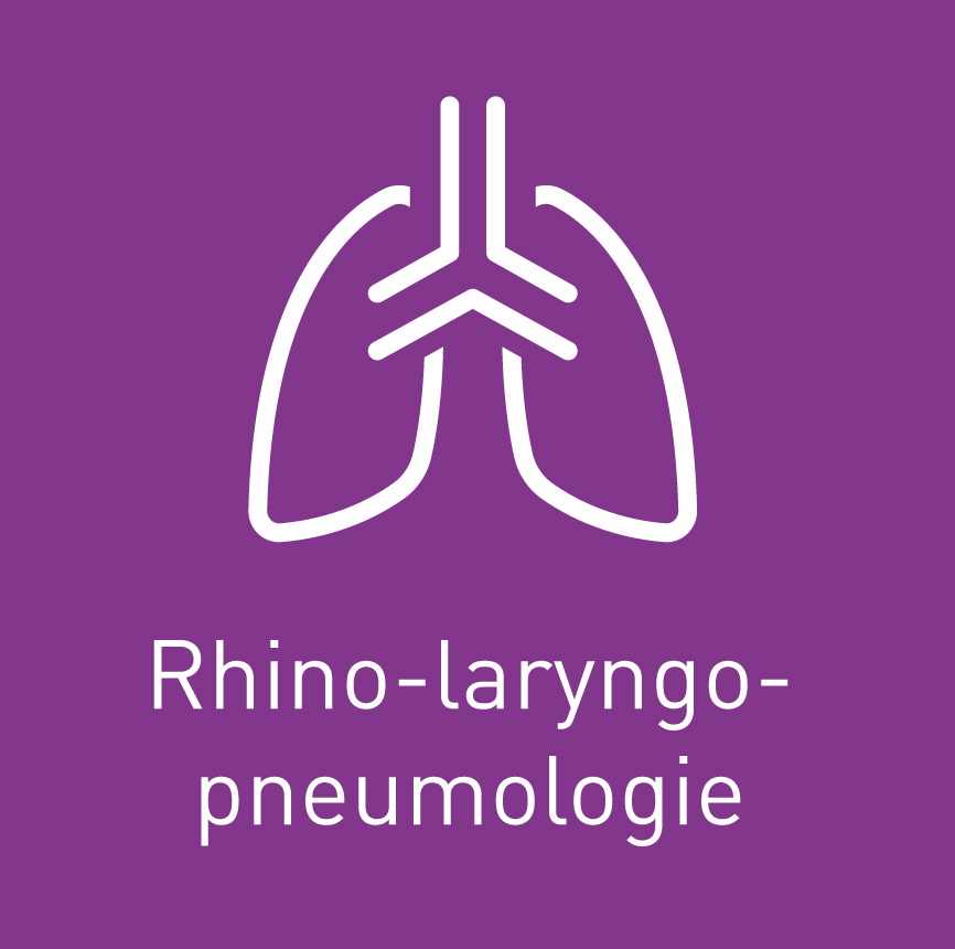 icone pneumologie