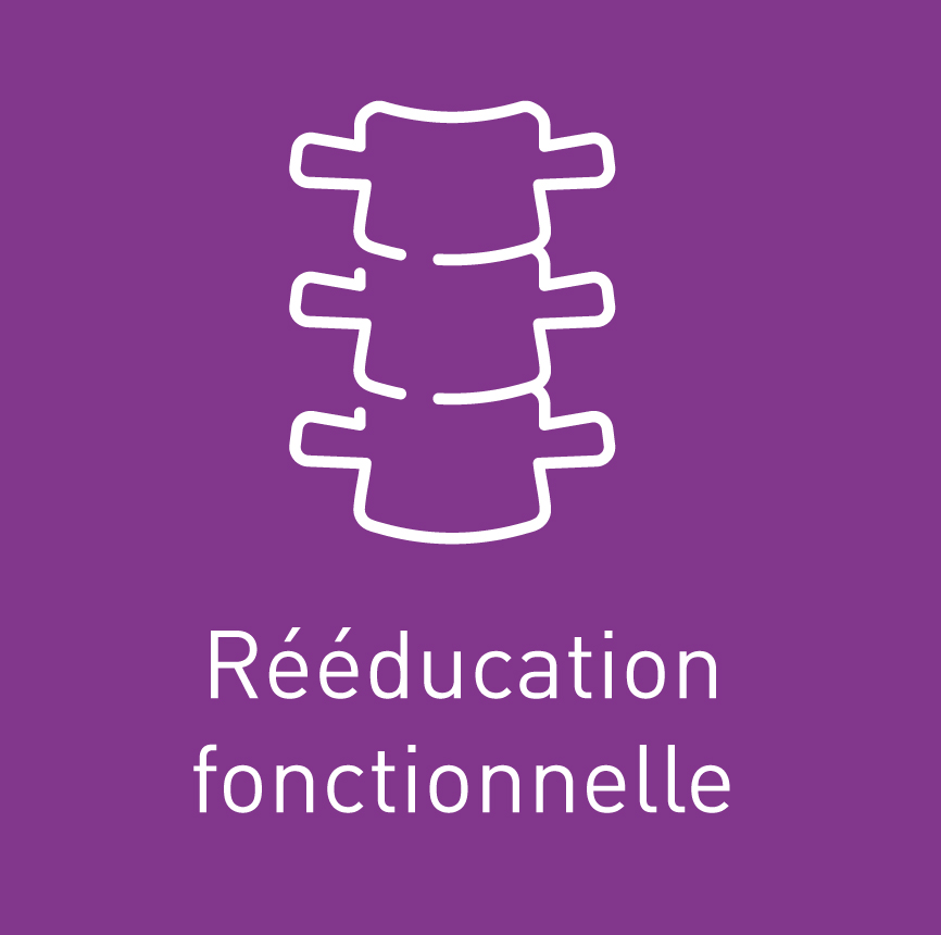 icone rééducation