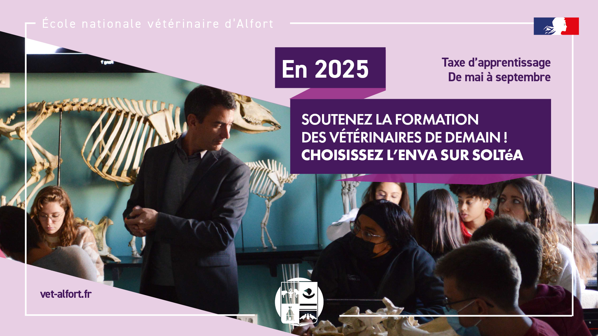2025  Campagne TA