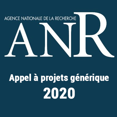 ANR AAPG 2020
