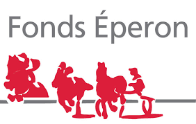 Fondseperon logo