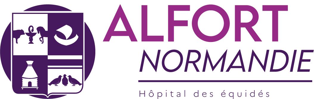 Logo Alfort Normandie