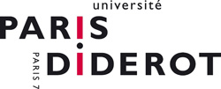 Logo Of Paris Diderot University250px