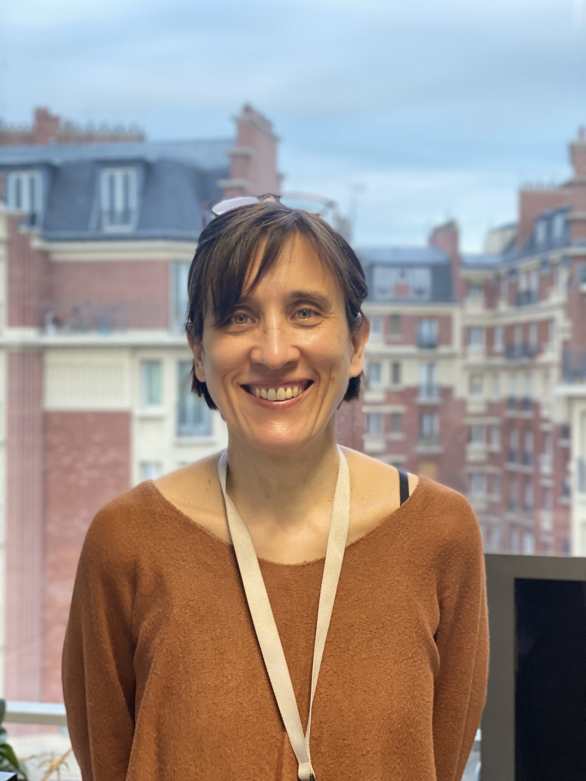 Photo Juliette Hadchouel