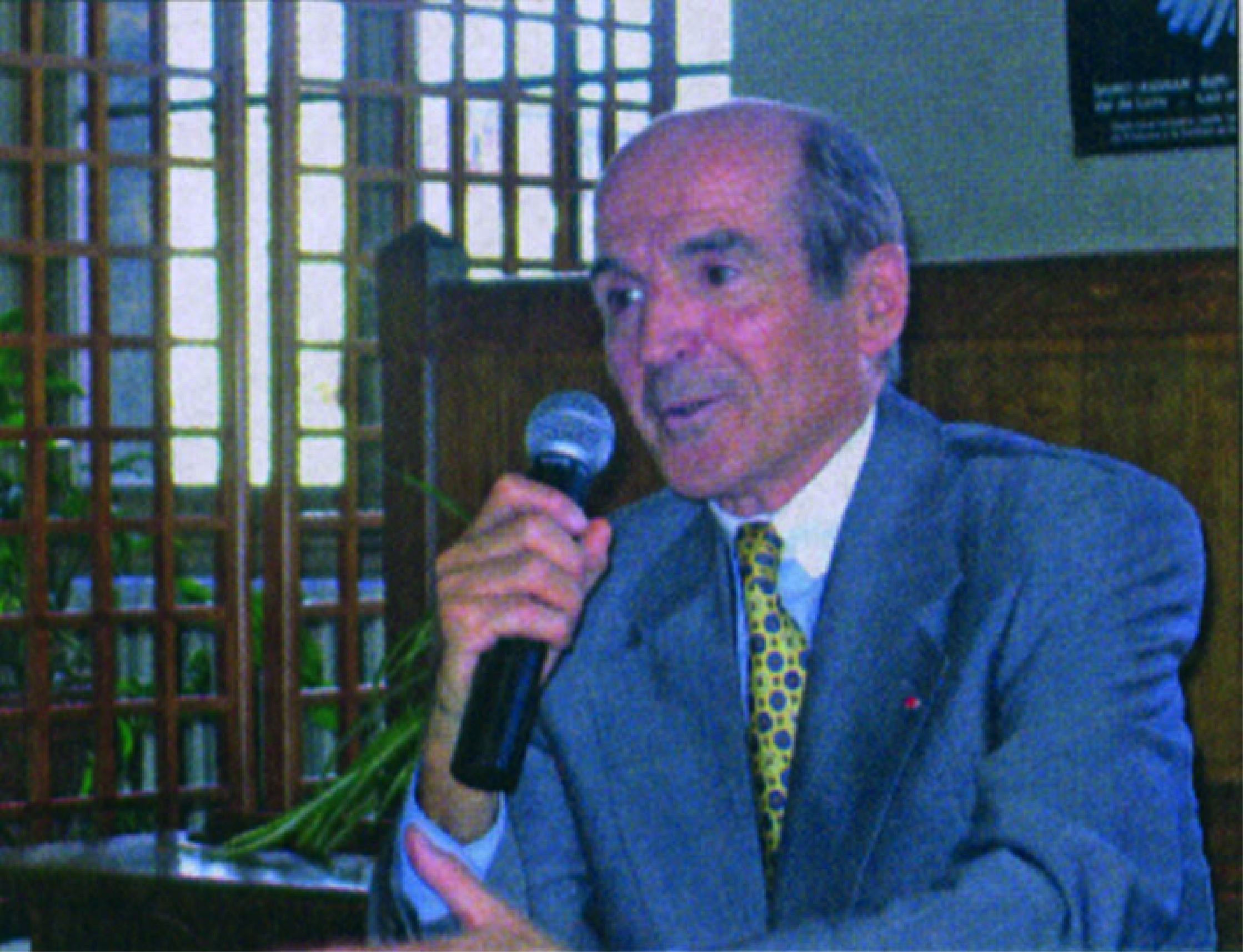 Photo Mr Pilet Animal mdecin JPEG