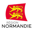 R190 9 Logo Region Normandie