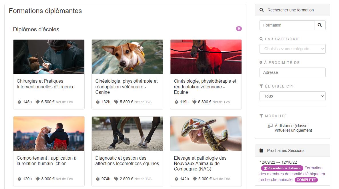 CATALOGUE enva