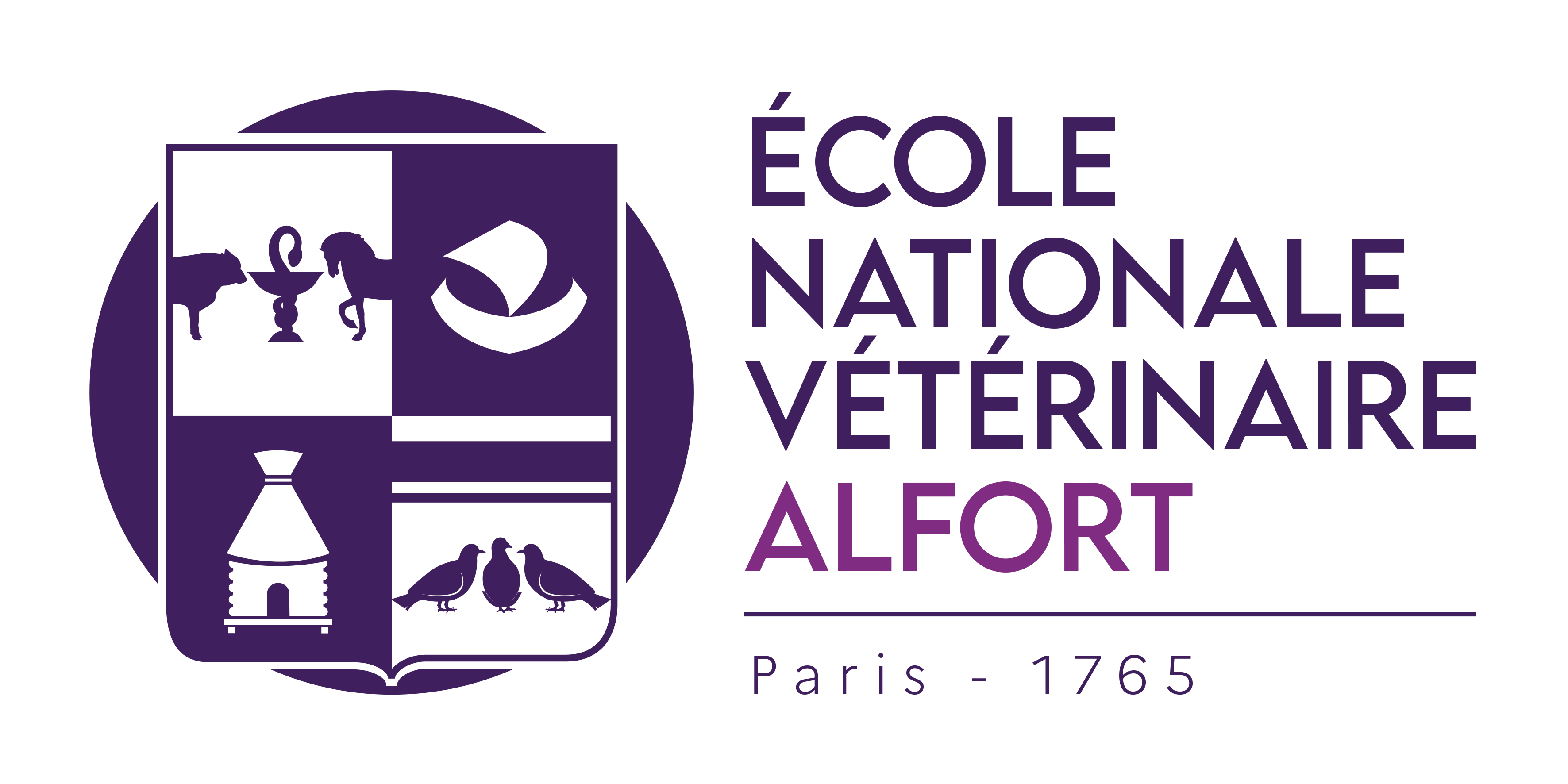 ENVA L'école nationale vétérinaire d'Alfort