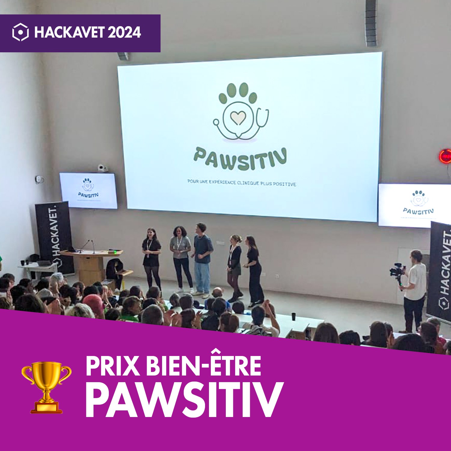 prix bien etre hackavet 2024