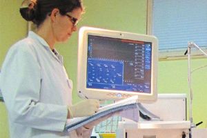 Collaboration avec la Brigade des Sapeurs pompiers de Paris